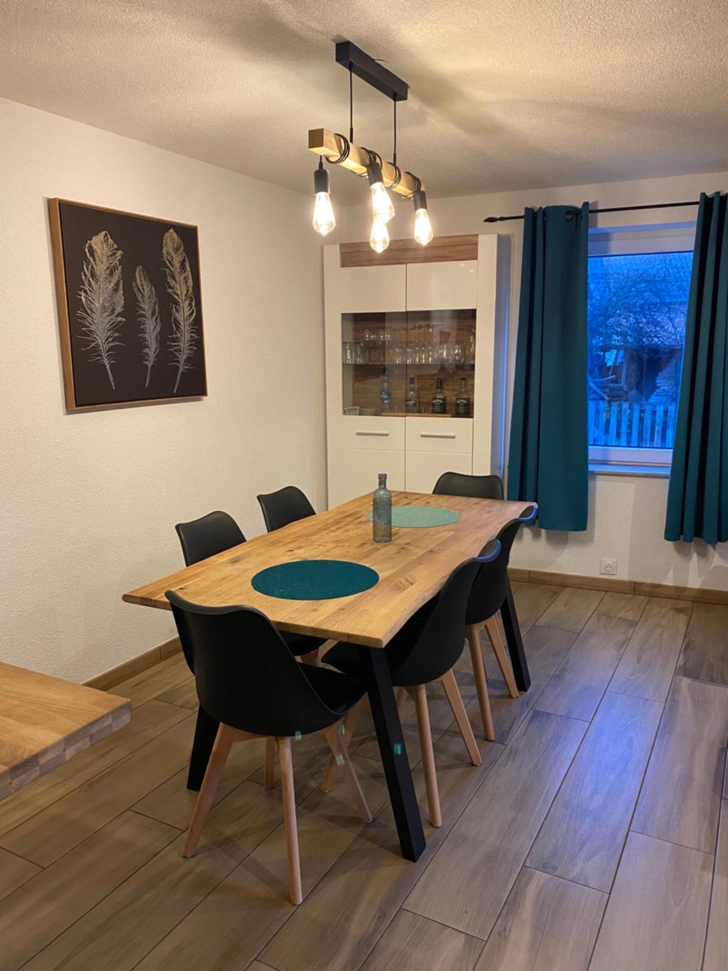 Douce Evasion Beinheim