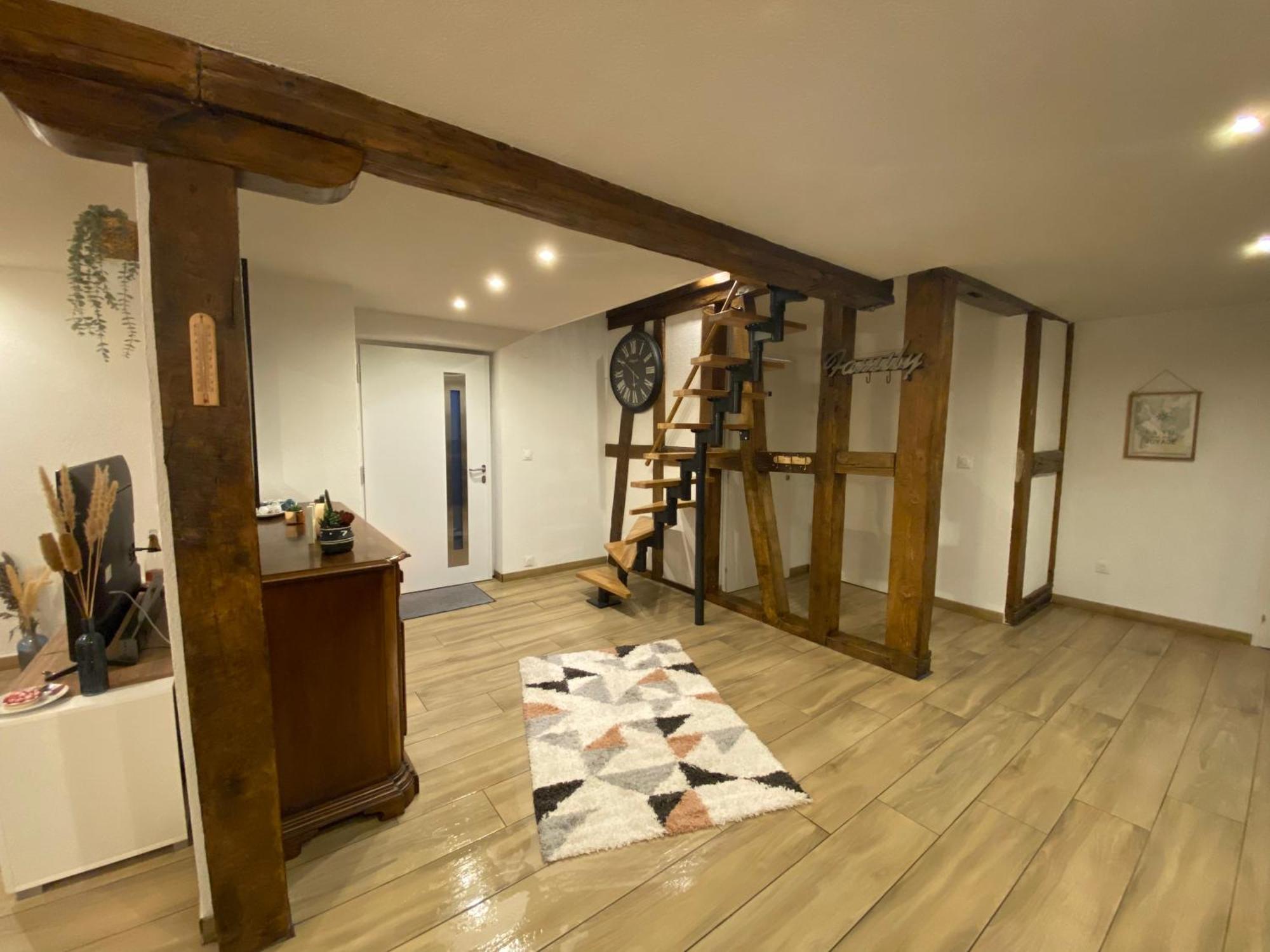 Douce Evasion Beinheim